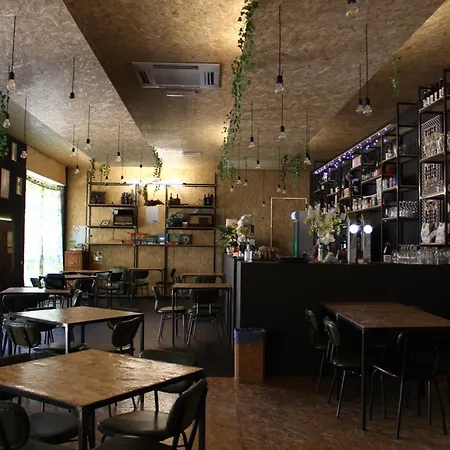 Sa Spillunca Experience 酒店 *