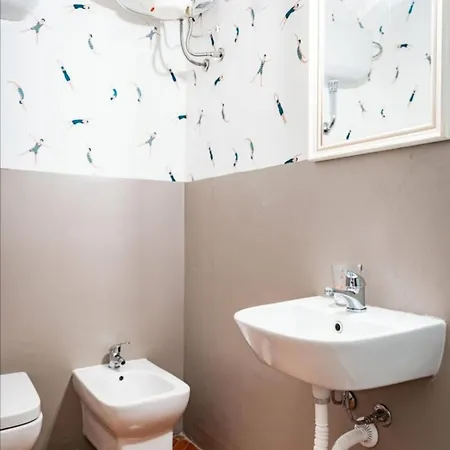 Sa Spillunca Experience מלון Làconi