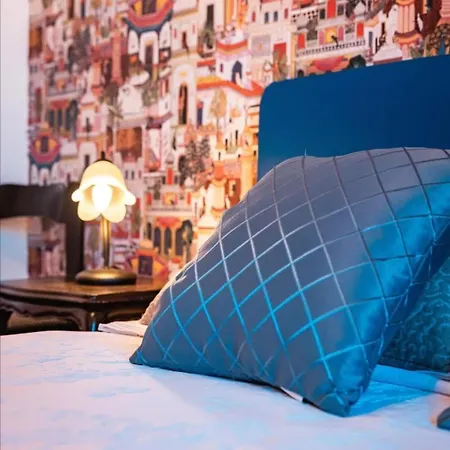 Sa Spillunca Experience Làconi