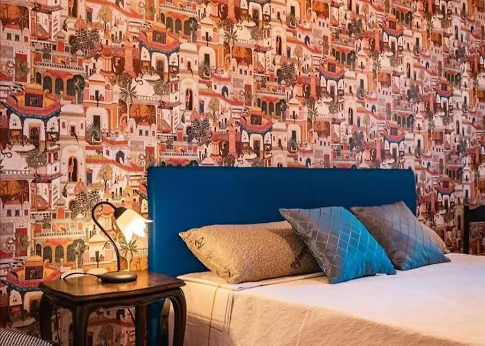 Sa Spillunca Experience